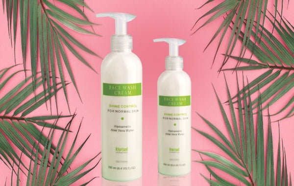 Hydrating Cleansing Milk