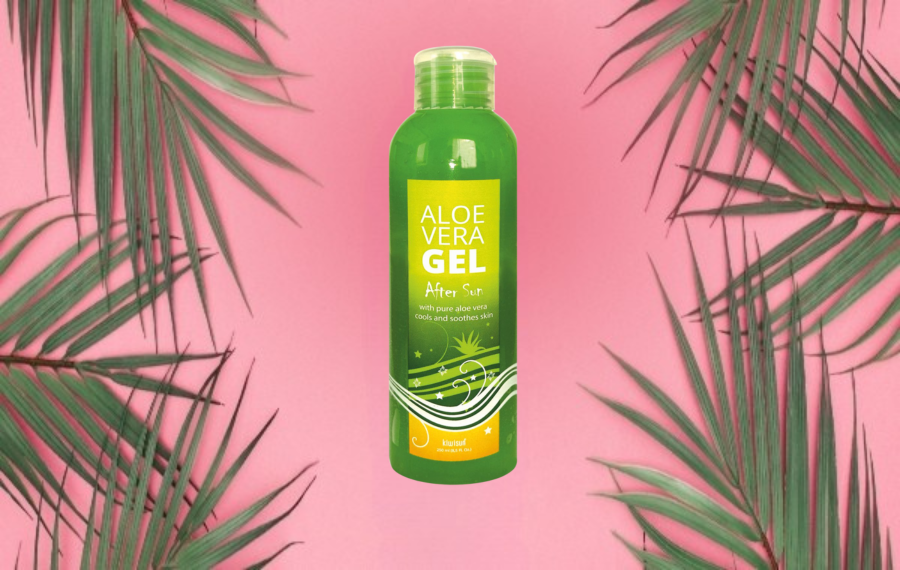 ALOE VERA GEL